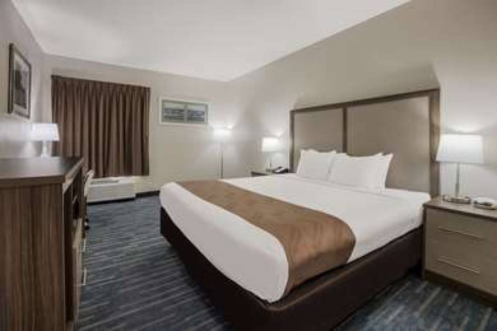 QUALITY INN MOULTRIE 10