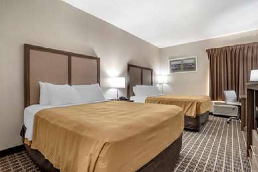 QUALITY INN MOULTRIE 6