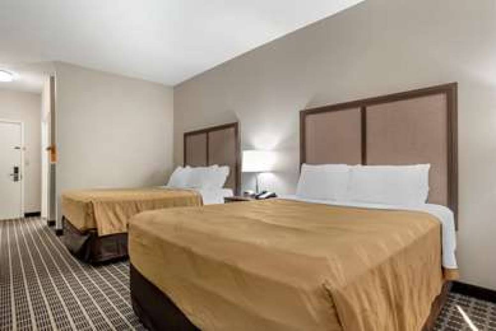 QUALITY INN MOULTRIE 7