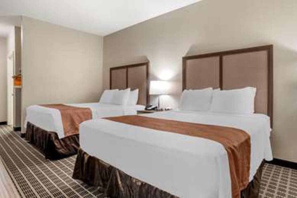 QUALITY INN MOULTRIE 4