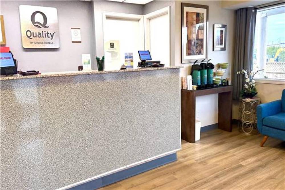 QUALITY INN MOUNT VERNON 3