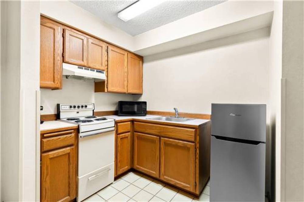 QUALITY INN MOUNT VERNON 6
