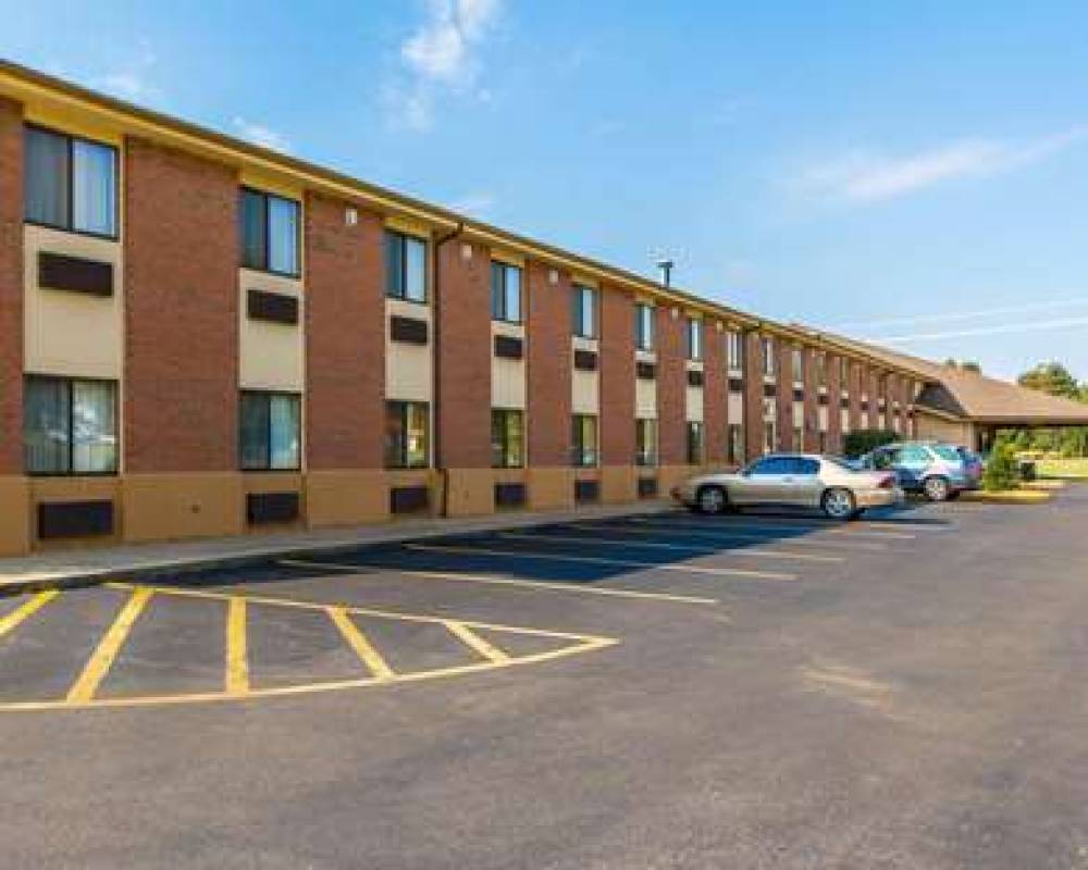 Quality Inn Murray
