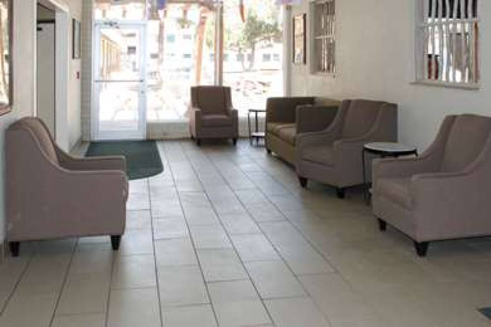 Quality Inn Navajo Nation Capital 5