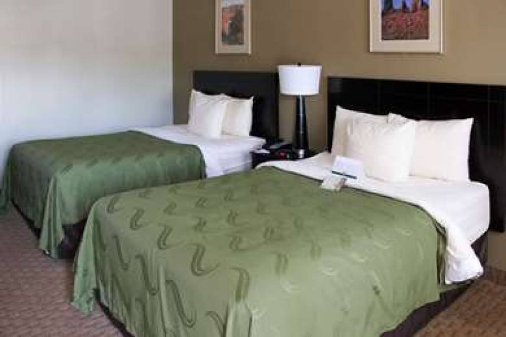 Quality Inn Navajo Nation Capital 6
