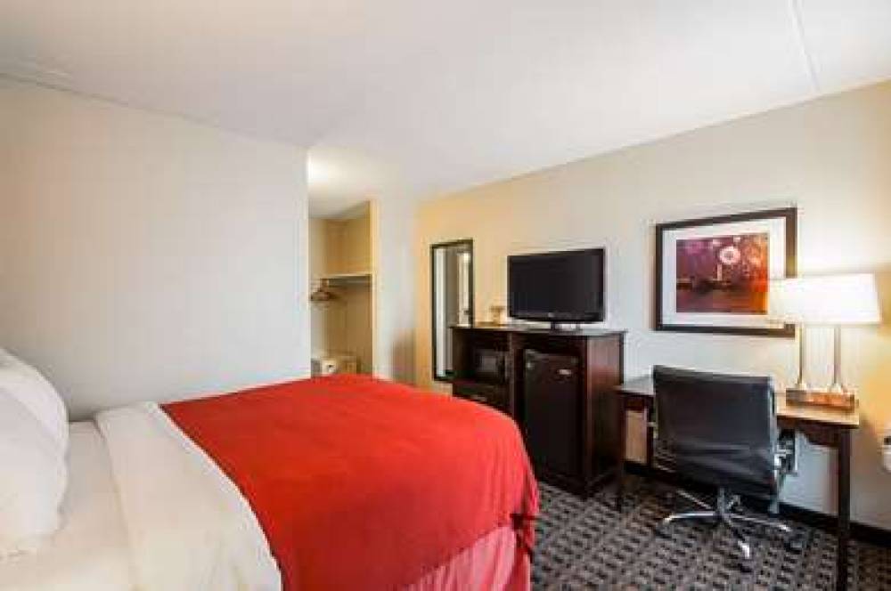 Quality Inn Near Potomac Mills 5