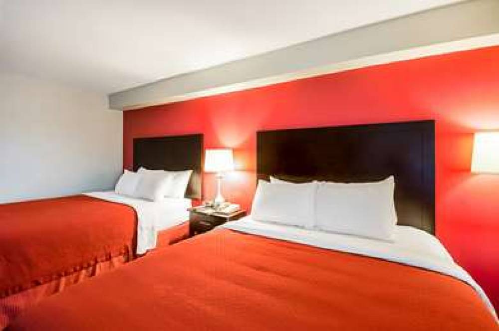 Quality Inn Near Potomac Mills 6