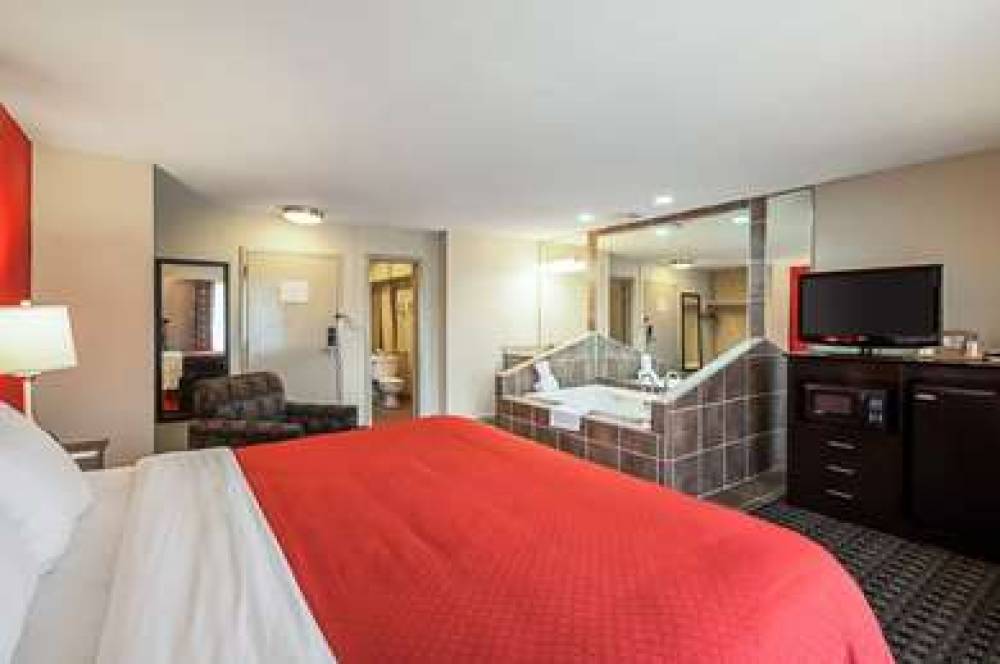 Quality Inn Near Potomac Mills 7