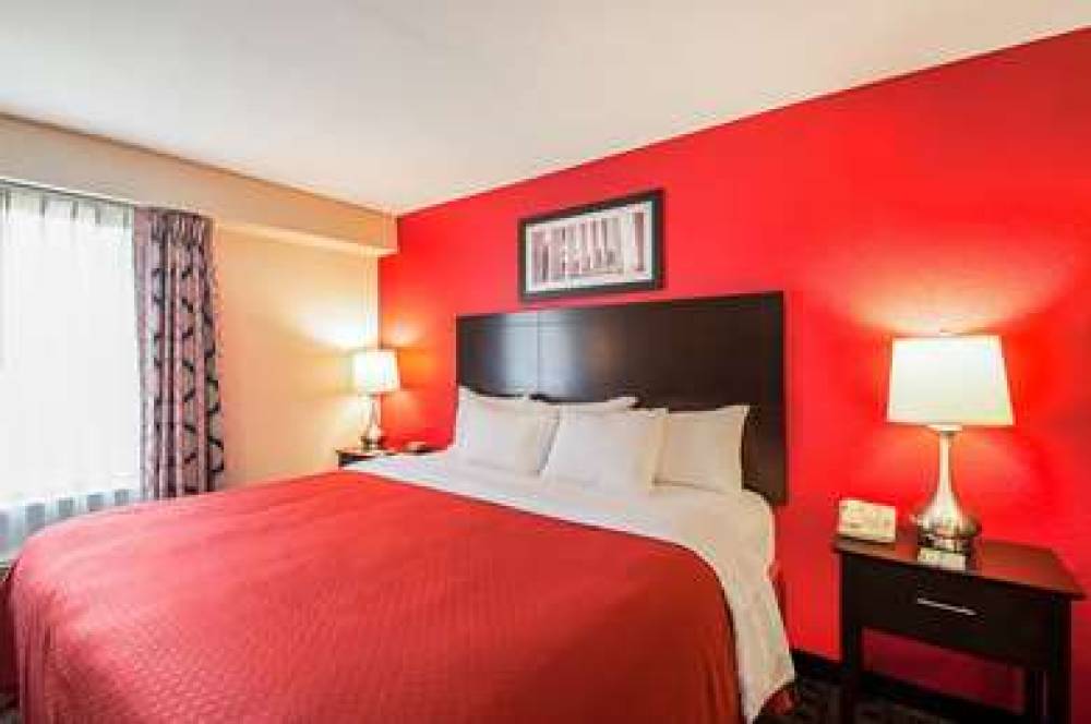 Quality Inn Near Potomac Mills 10