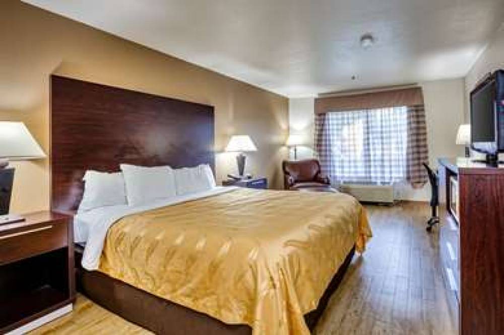 QUALITY INN NEAR SIX FLAGS DISCOVER 9