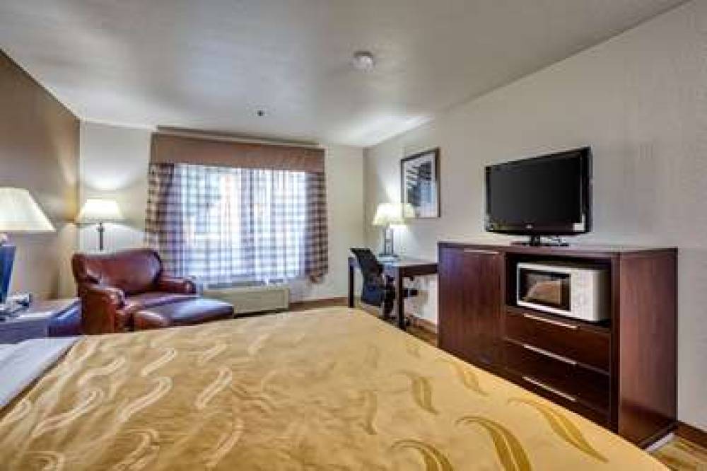 QUALITY INN NEAR SIX FLAGS DISCOVER 10