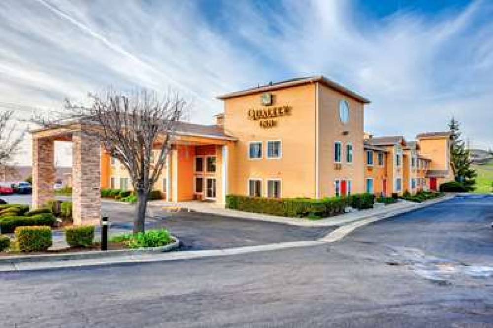 QUALITY INN NEAR SIX FLAGS DISCOVER 1