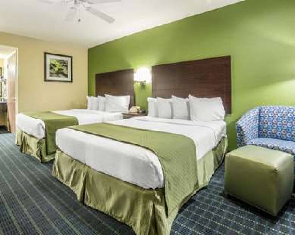 QUALITY INN NEEDLES 2