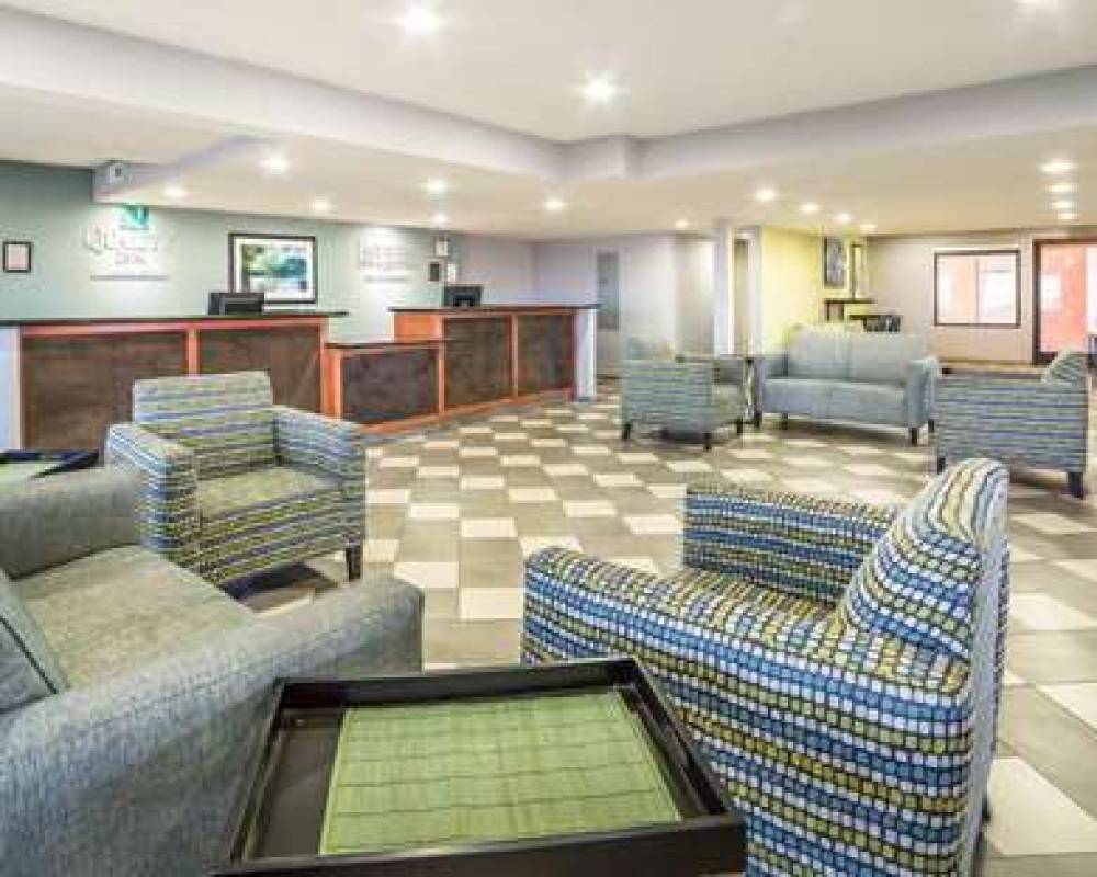 QUALITY INN NEEDLES 4
