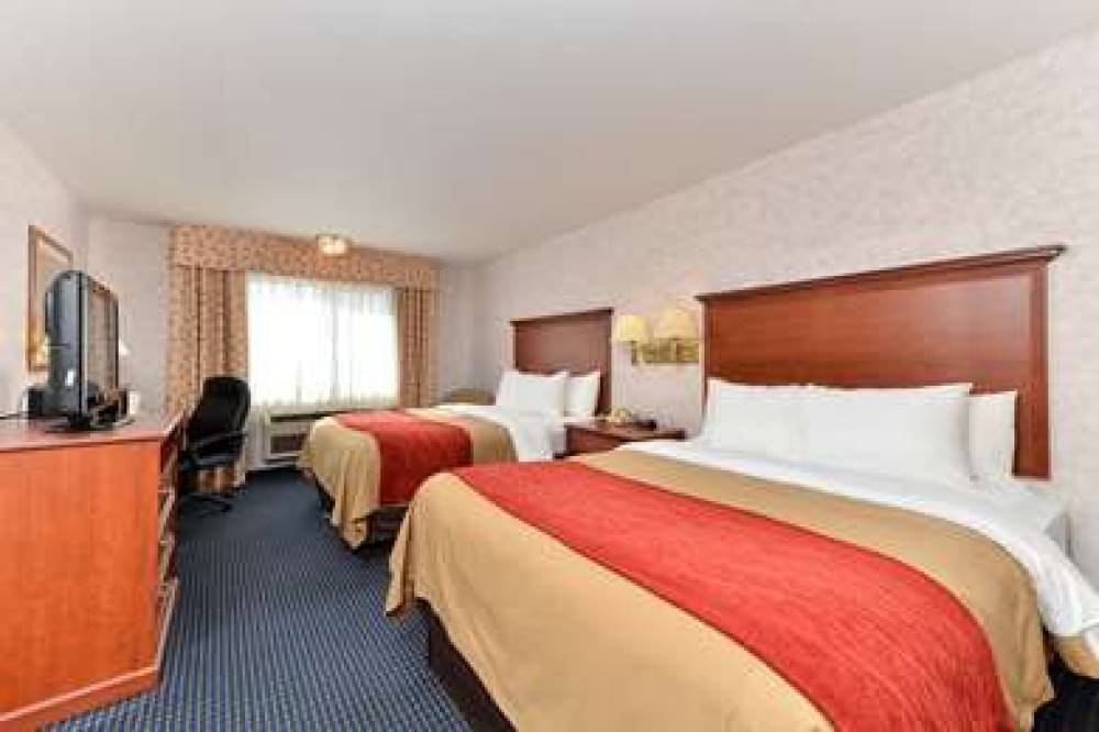 QUALITY INN NORTH PLATTE 10