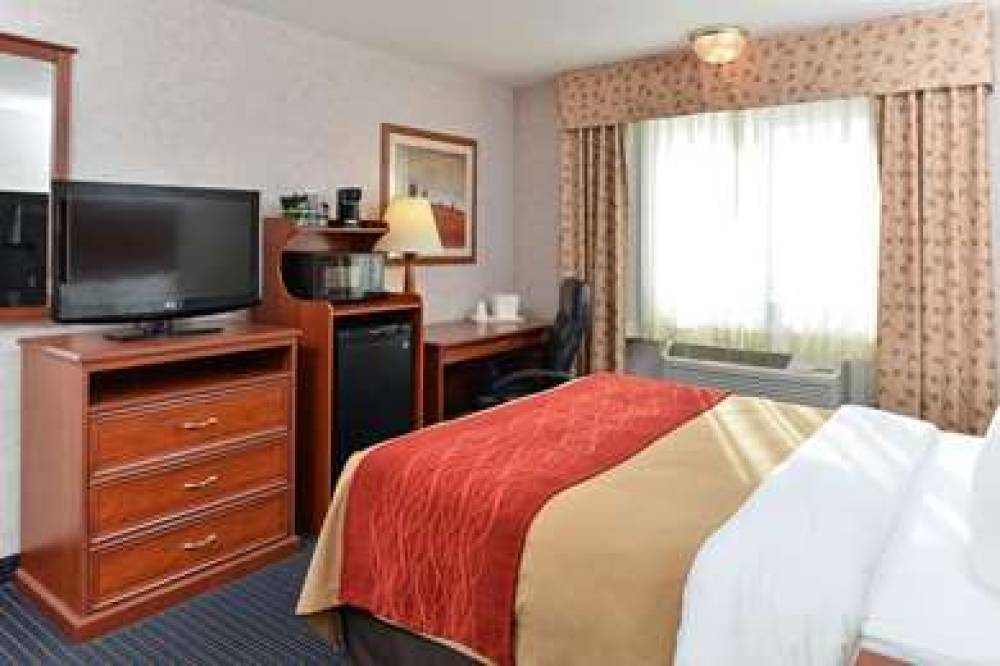QUALITY INN NORTH PLATTE 9