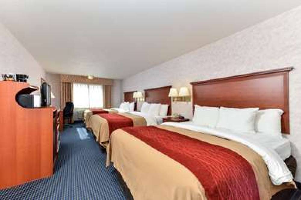 QUALITY INN NORTH PLATTE 7