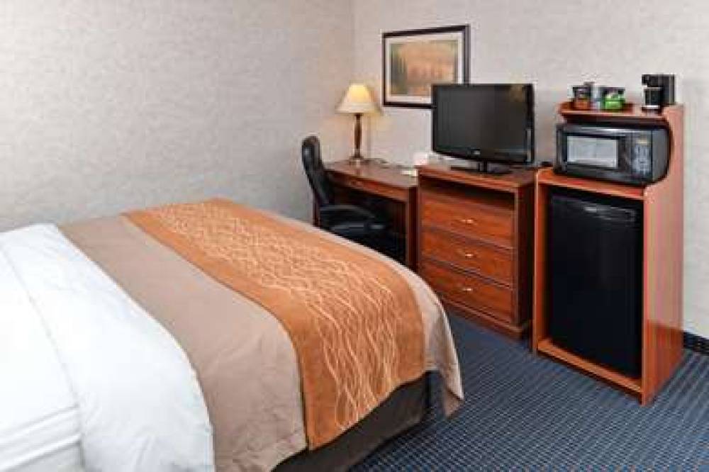 QUALITY INN NORTH PLATTE 3