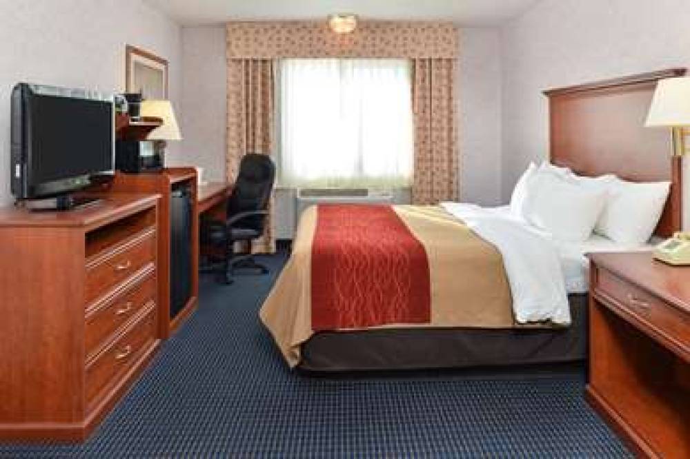 QUALITY INN NORTH PLATTE 6