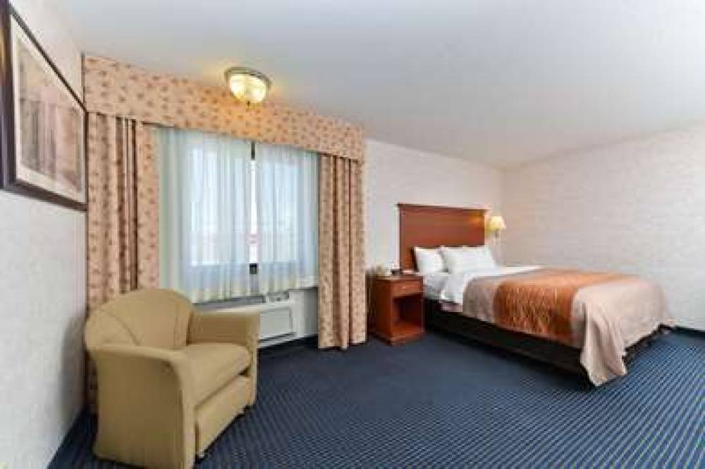 QUALITY INN NORTH PLATTE 5