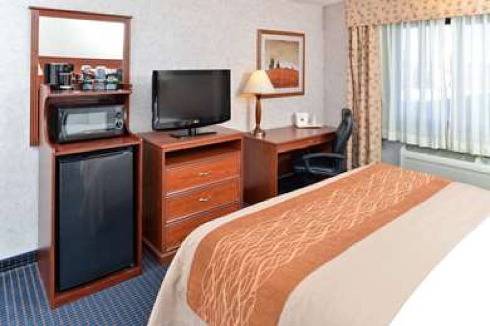QUALITY INN NORTH PLATTE 4