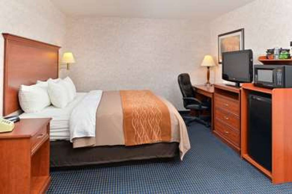 QUALITY INN NORTH PLATTE 2