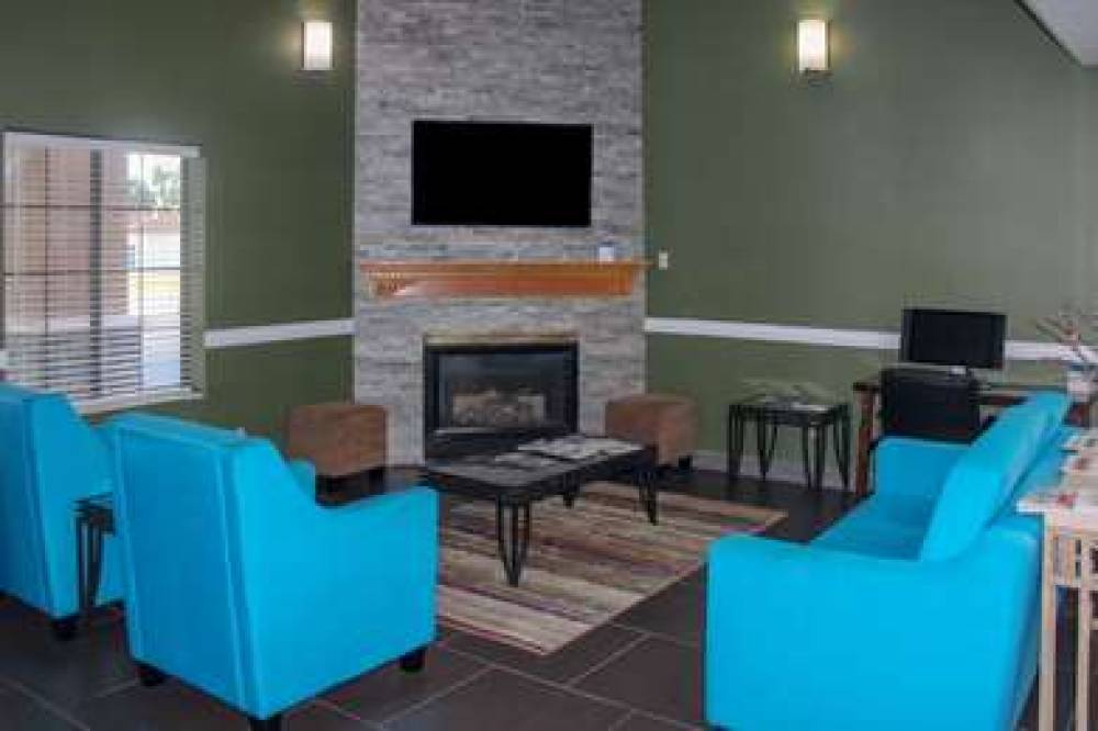 QUALITY INN NORTH VERNON 5