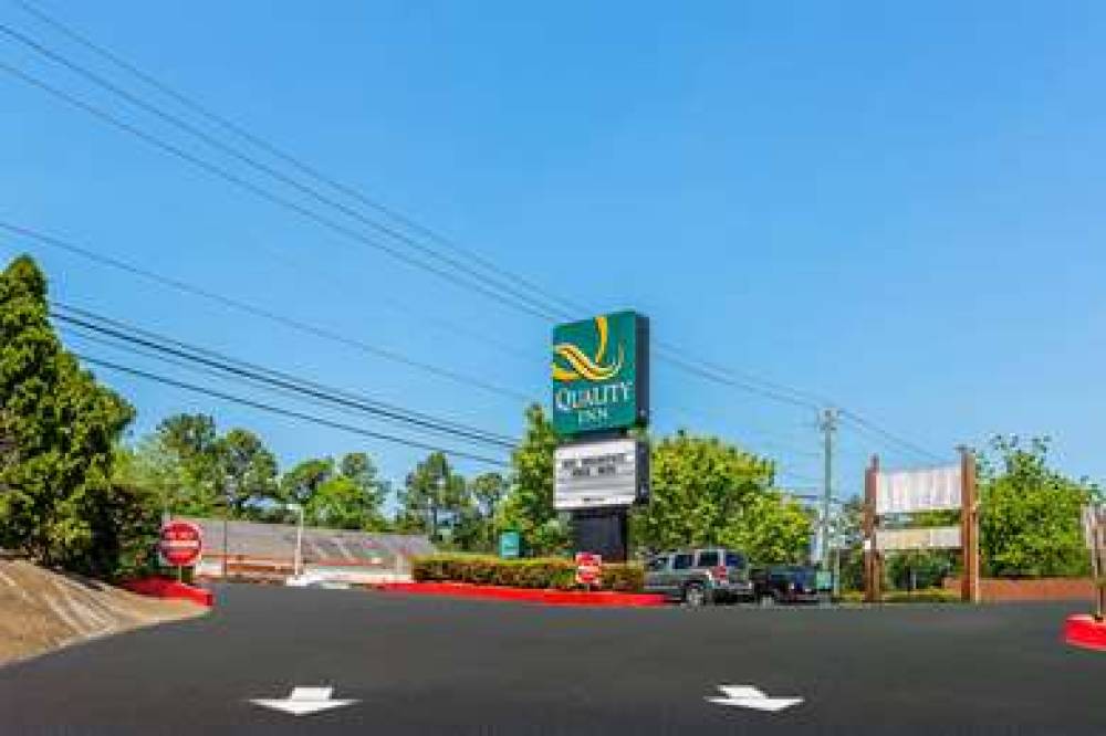 Quality Inn Northeast