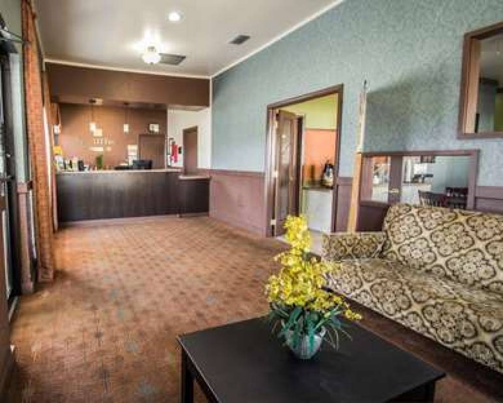 Quality Inn Orange City 5