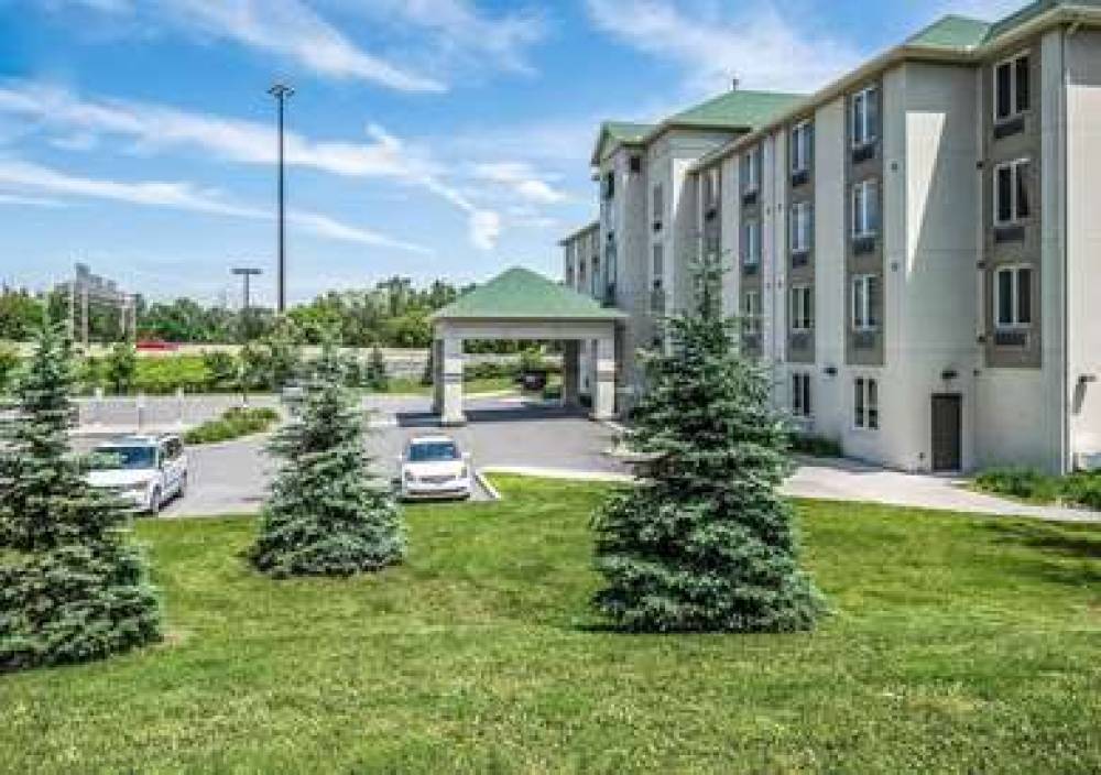 Quality Inn Orleans 2