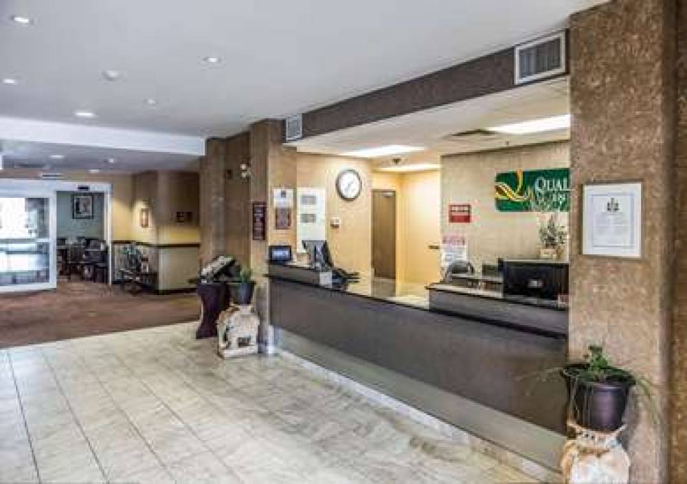 Quality Inn Orleans 5
