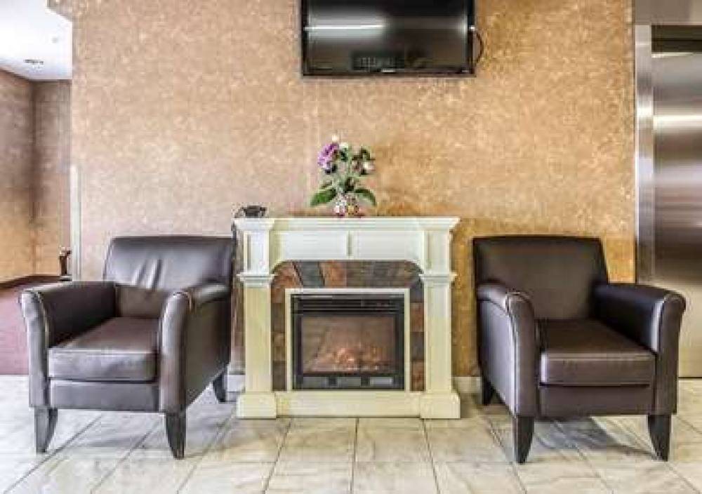 Quality Inn Orleans 4
