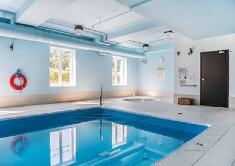 Quality Inn Orleans 7