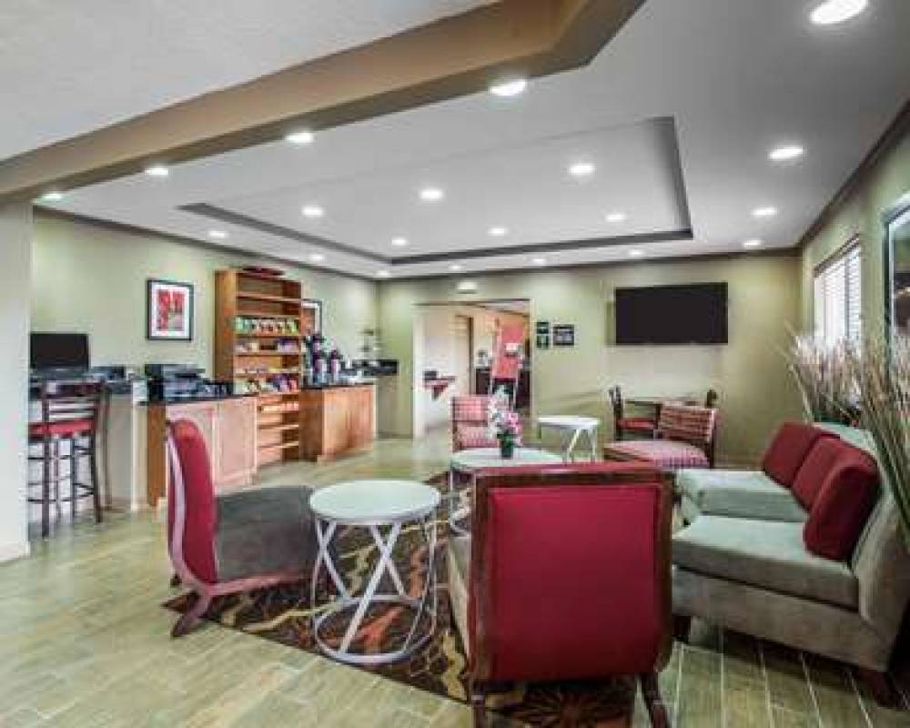 QUALITY INN PLANT CITY - LAKELAND 2