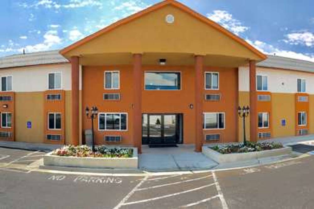 Quality Inn Price