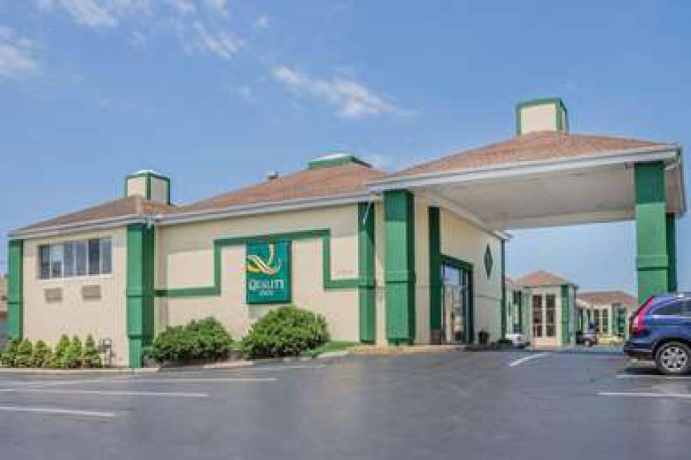 Quality Inn