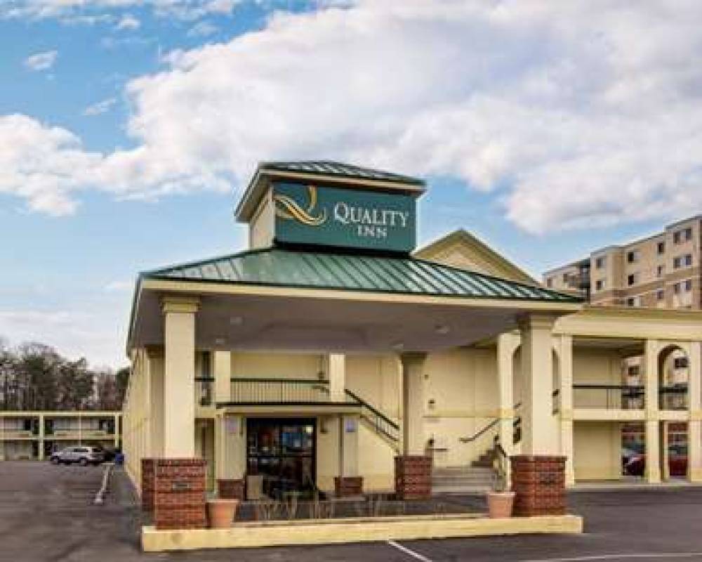 Quality Inn 3