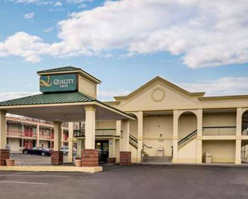 Quality Inn 1