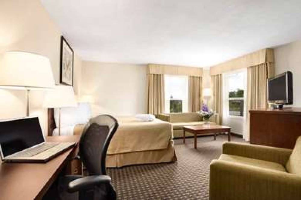 QUALITY INN 9