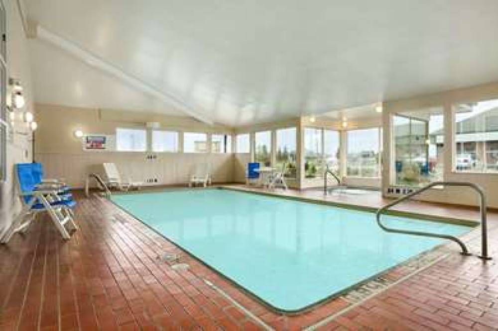 QUALITY INN 2