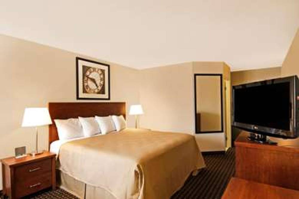 QUALITY INN 3