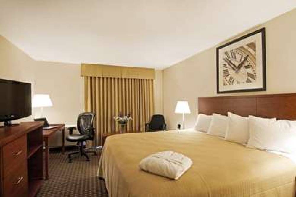 QUALITY INN 5