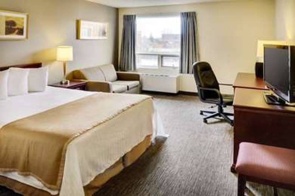 QUALITY INN 4