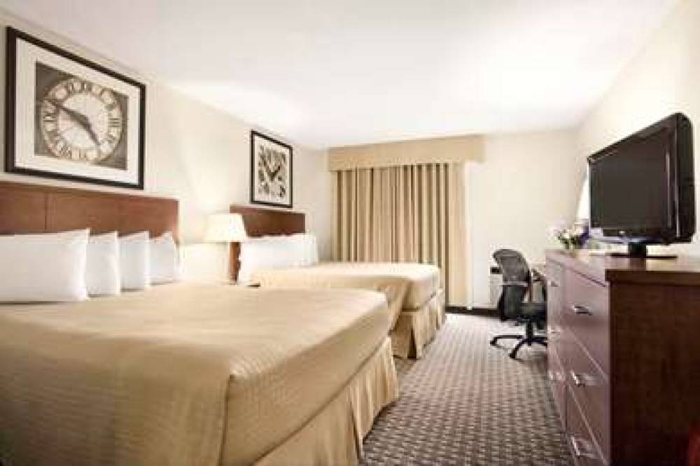 QUALITY INN 10