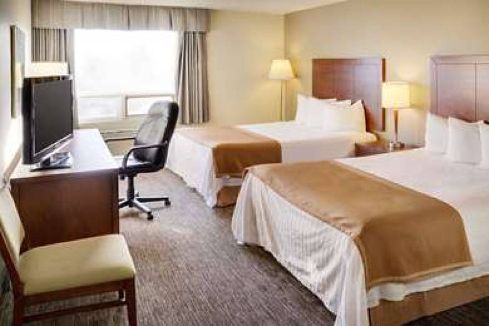QUALITY INN 6