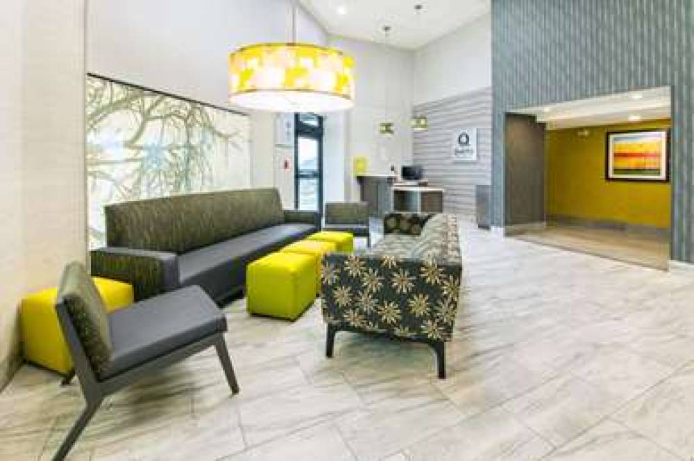 QUALITY INN 4