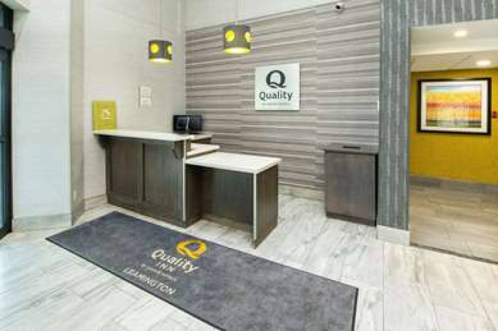 QUALITY INN 6