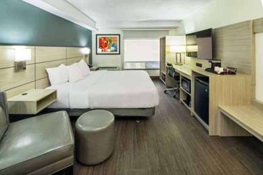 QUALITY INN 10