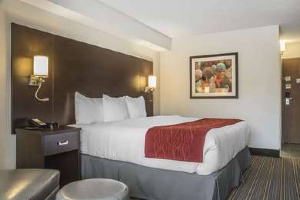 QUALITY INN 7