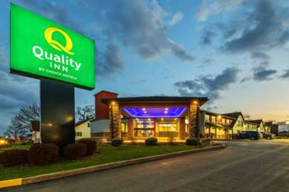 Quality Inn